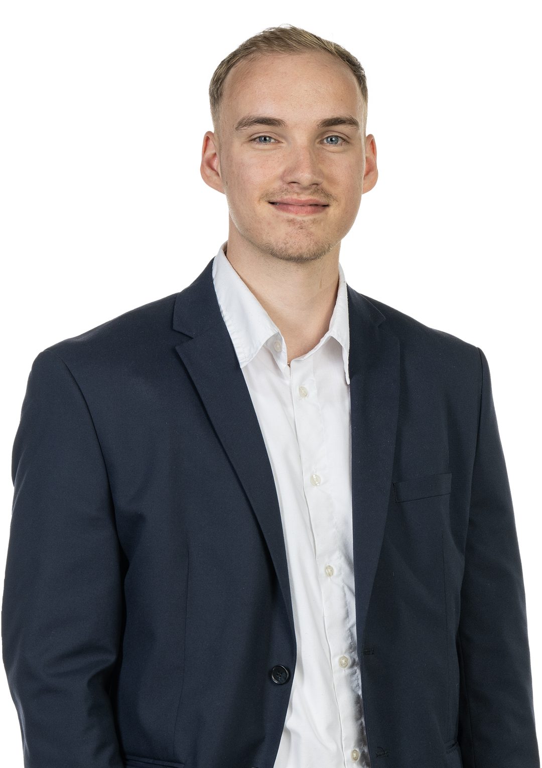 Lewin Bo Koch - Swiss Life Select