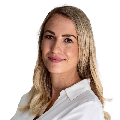Lisa Knisel - Swiss Life Select
