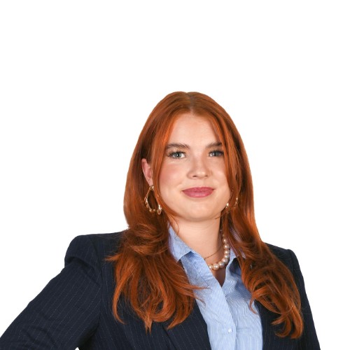 Lisa Marie Widua - Swiss Life Select