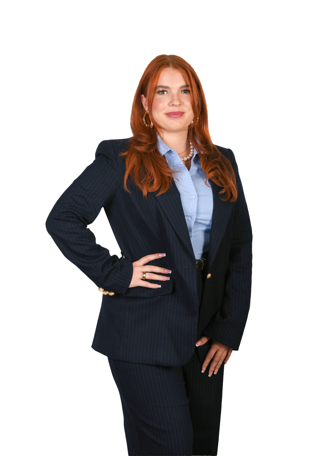 Lisa Marie Widua - Swiss Life Select