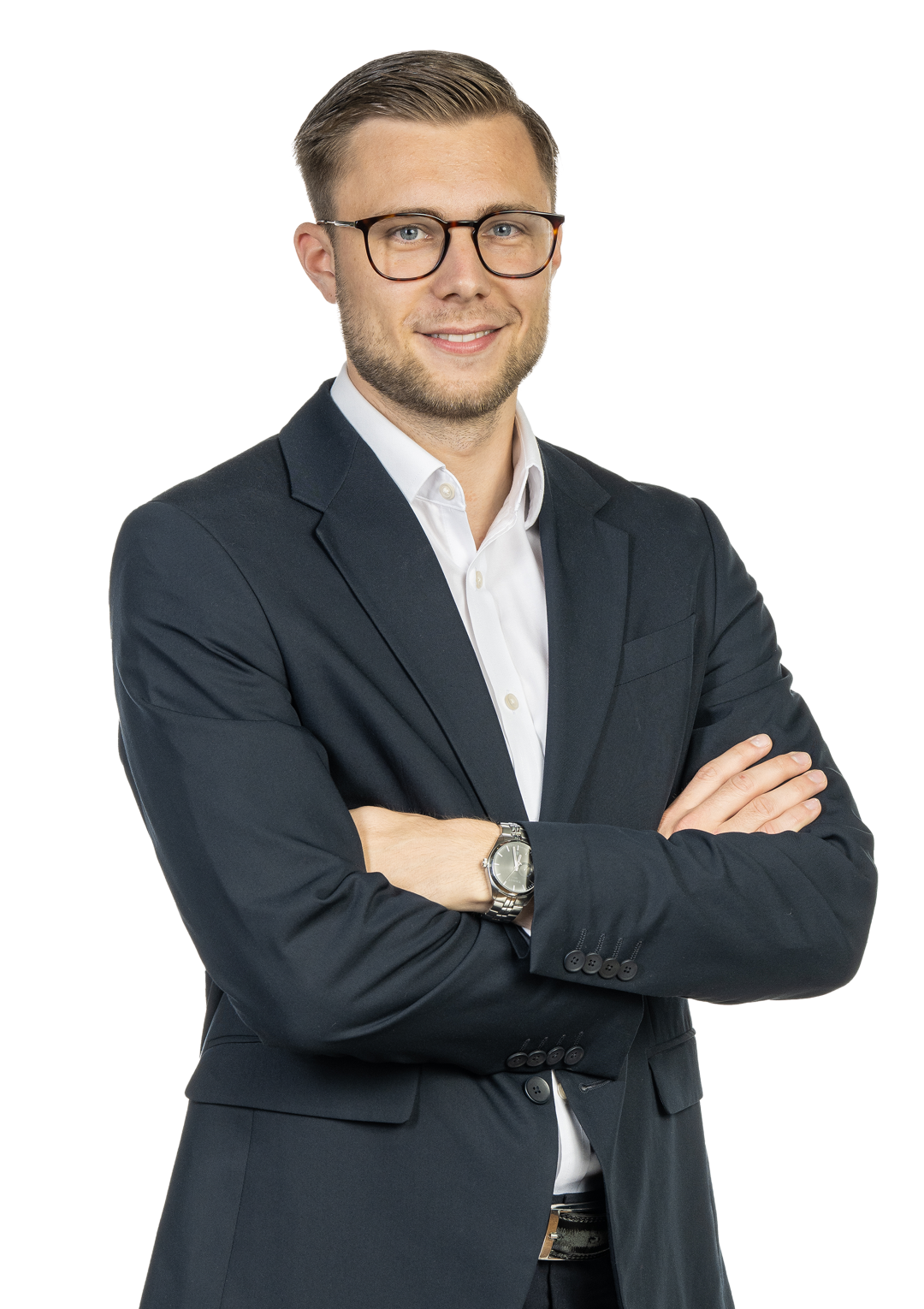 Luca Höppner - Swiss Life Select