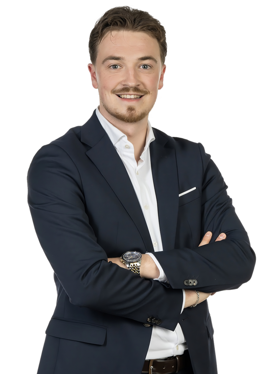 Luca Loguercio - Swiss Life Select