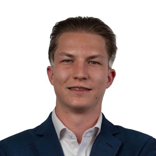 Luca Michalke - Swiss Life Select