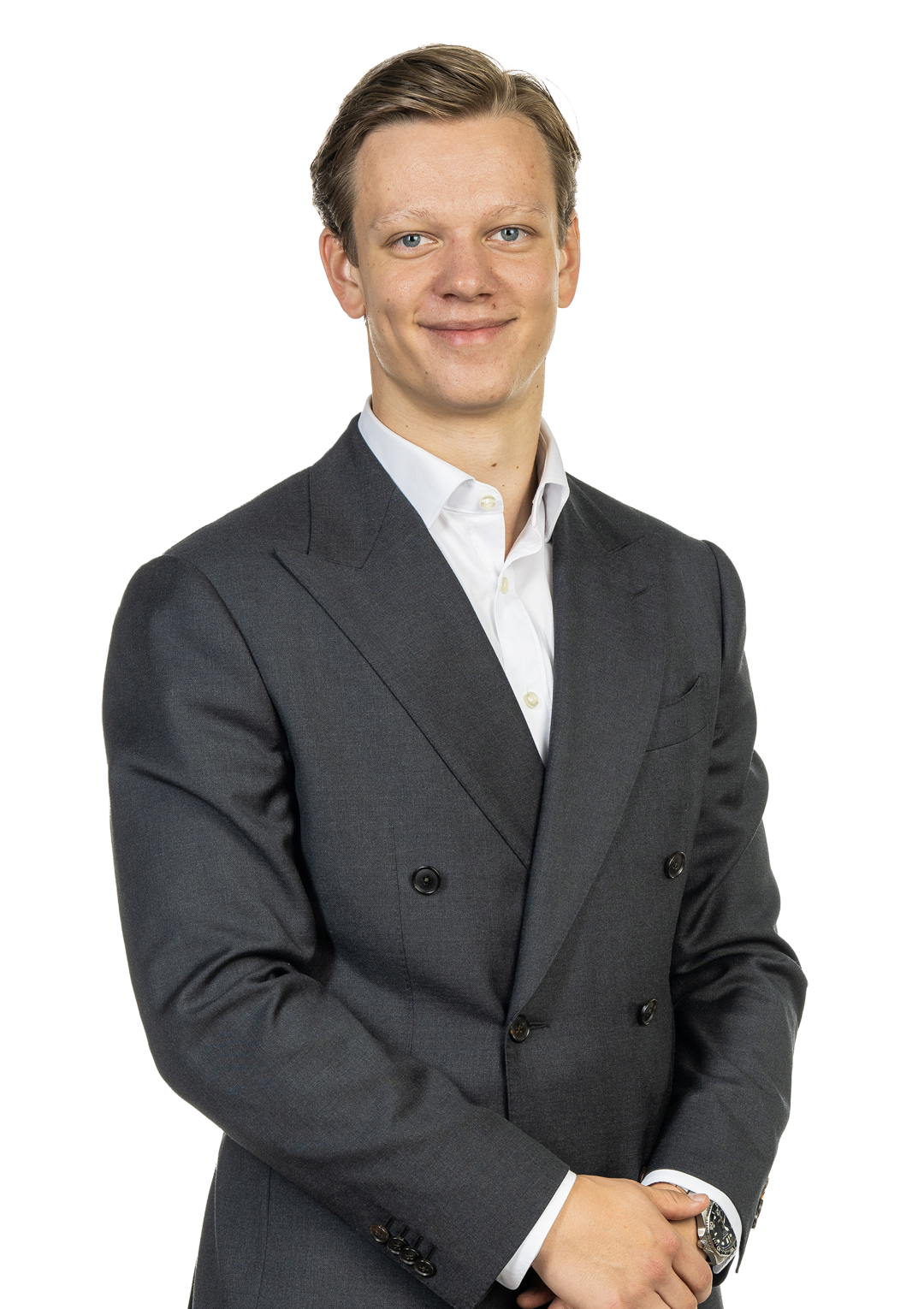 Luis Elia Timm - Swiss Life Select