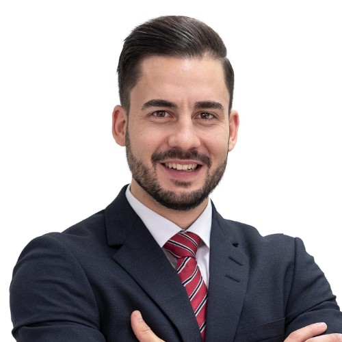 Lukas Matuschek - Swiss Life Select