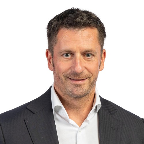 Lutz Keuser - Swiss Life Select