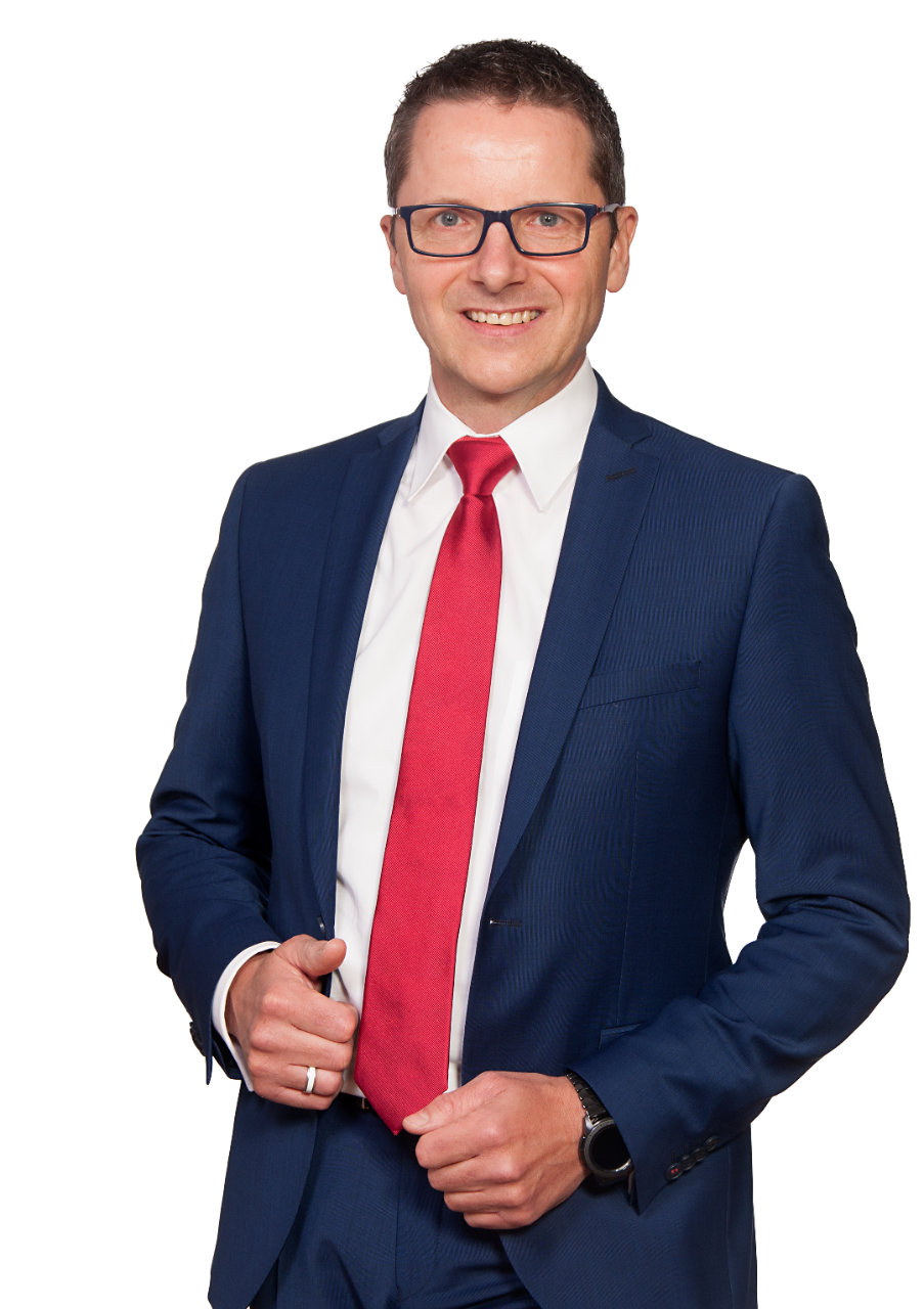 Lutz Starke