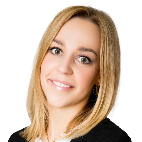 Magdalena Höß - Swiss Life Select