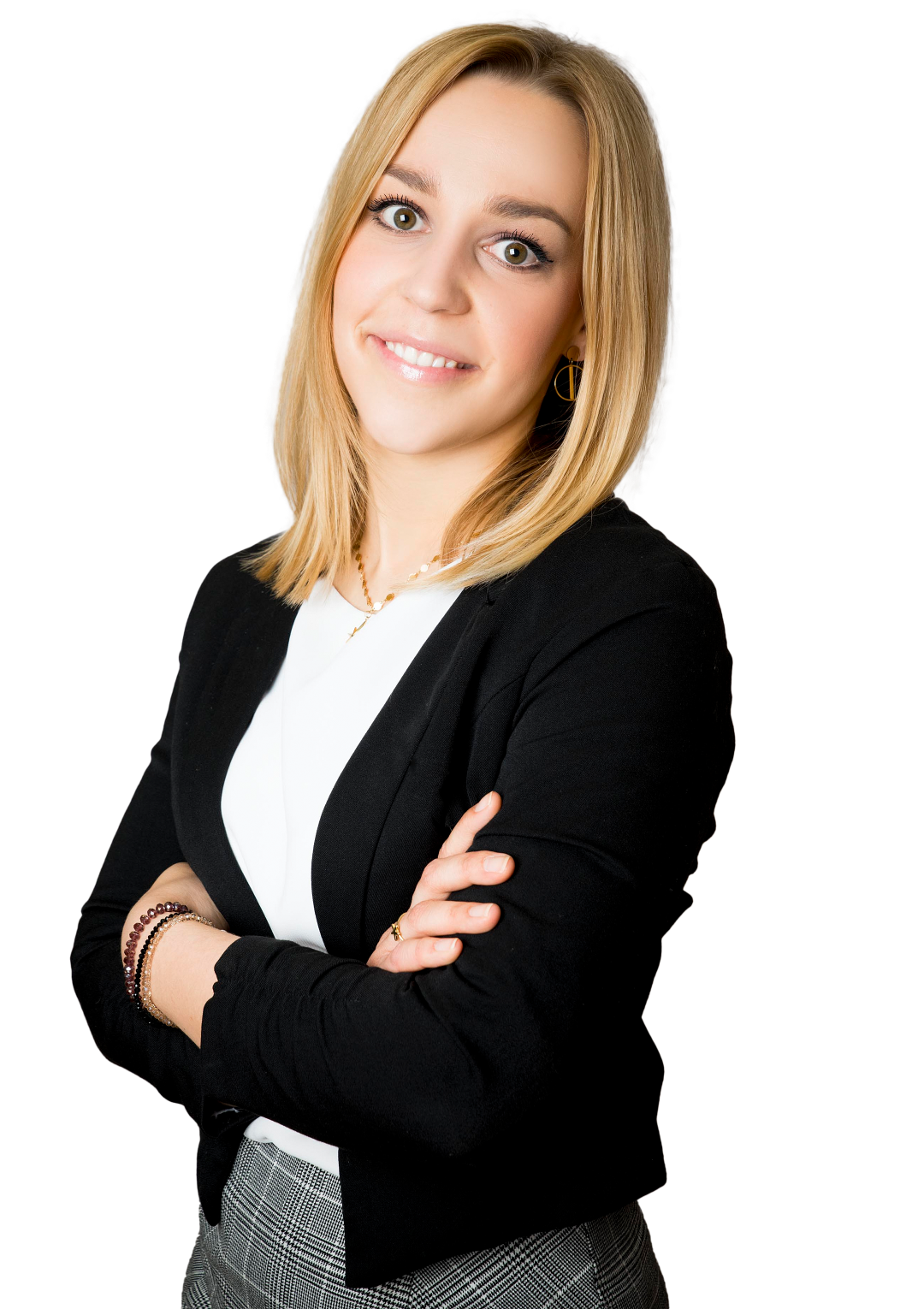 Magdalena Höß - Swiss Life Select