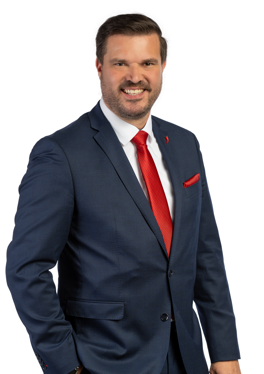 Maik Dellbrügge