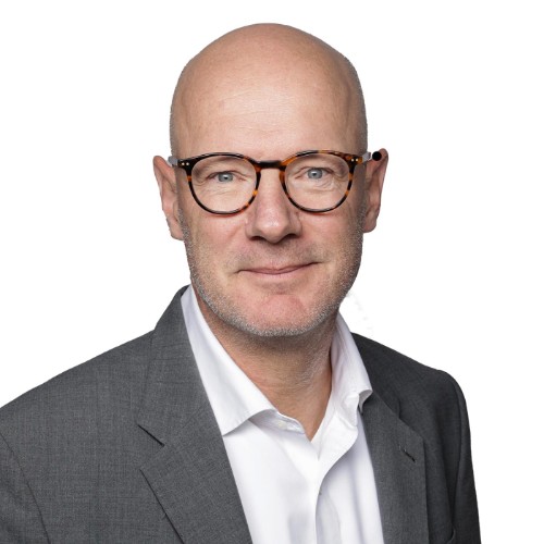 Malte Engels - Swiss Life Select
