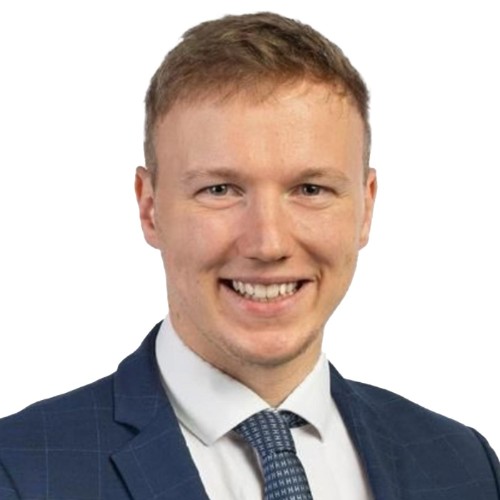 Malte Laabs - Swiss Life Select