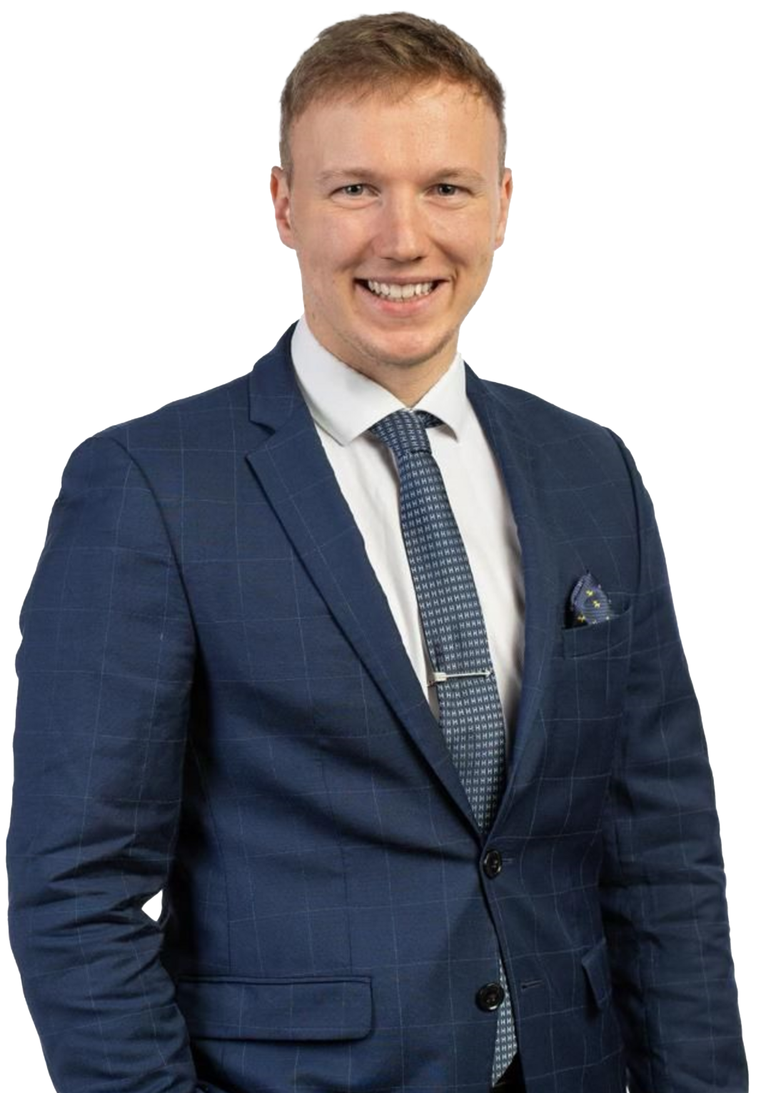 Malte Laabs - Swiss Life Select