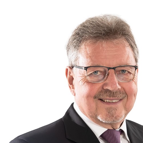 Manfred Berg - Swiss Life Select