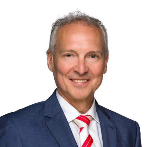 Manfred Braun - Swiss Life Select