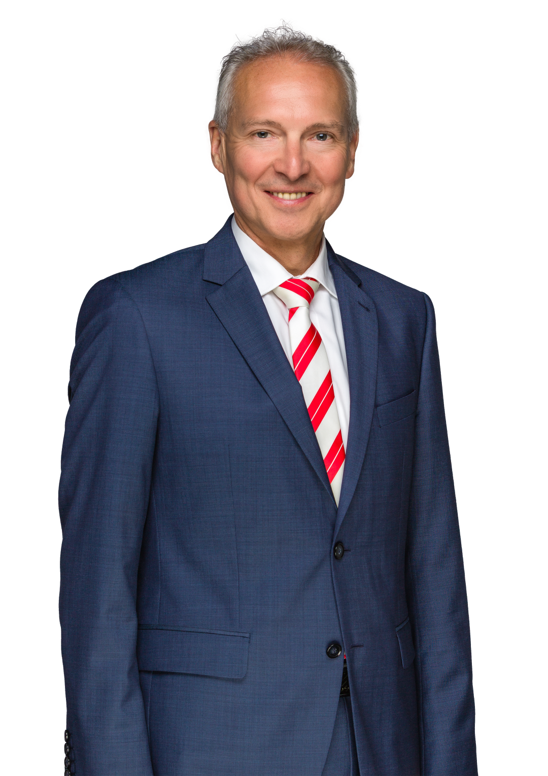 Manfred Braun - Swiss Life Select
