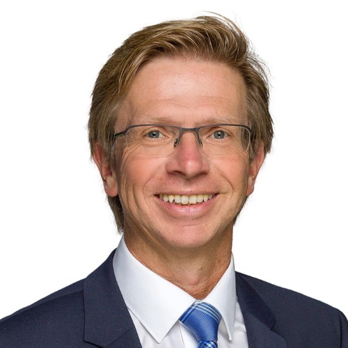 Manfred Müller - Swiss Life Select