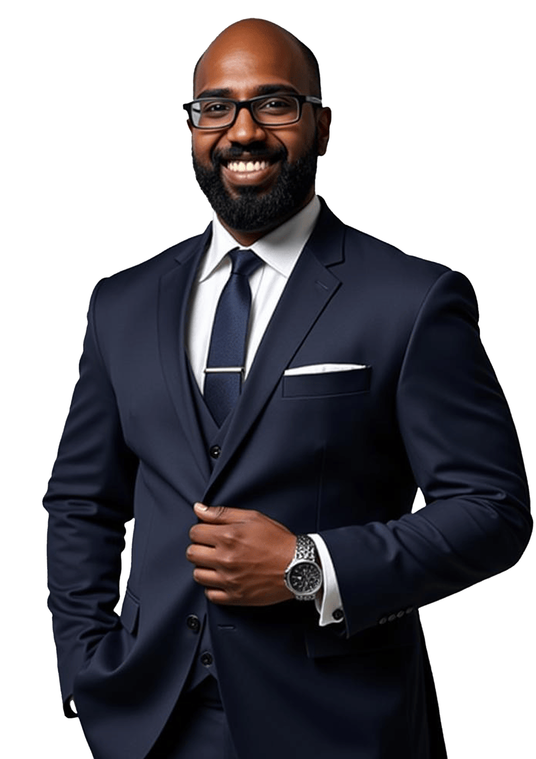 Manojh Selvarajah - Swiss Life Select