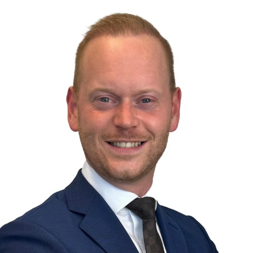Marcel Adämmer - Swiss Life Select