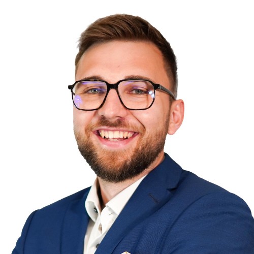 Marcel Büttcher - Swiss Life Select