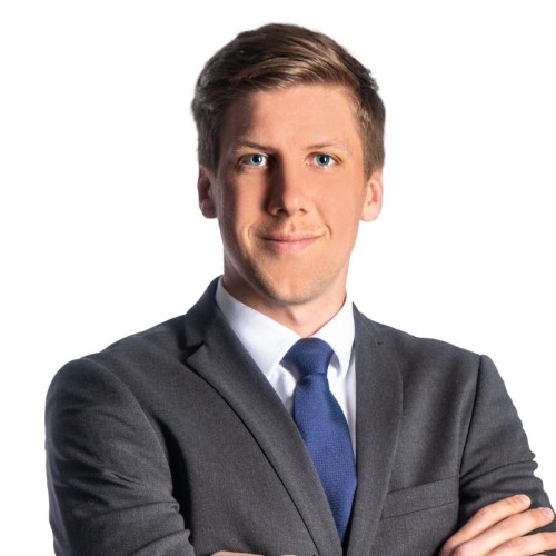 Marcel Kaiser - Swiss Life Select