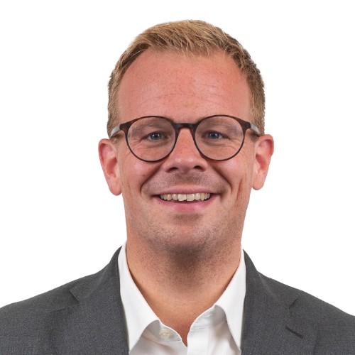 Marcel Kersting - Swiss Life Select