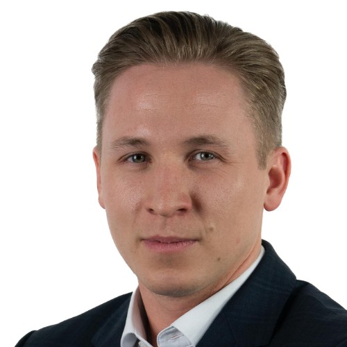 Marcel Klippenstein - Swiss Life Select