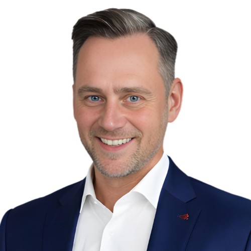 Marcel Plum - Swiss Life Select