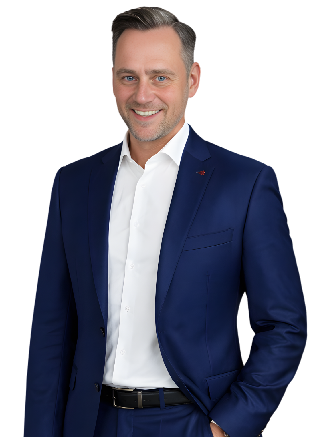 Marcel Plum - Swiss Life Select