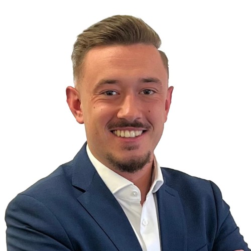 Marcel Tobolars - Swiss Life Select
