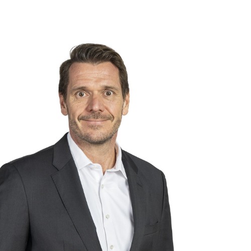 Marco Brand - Swiss Life Select