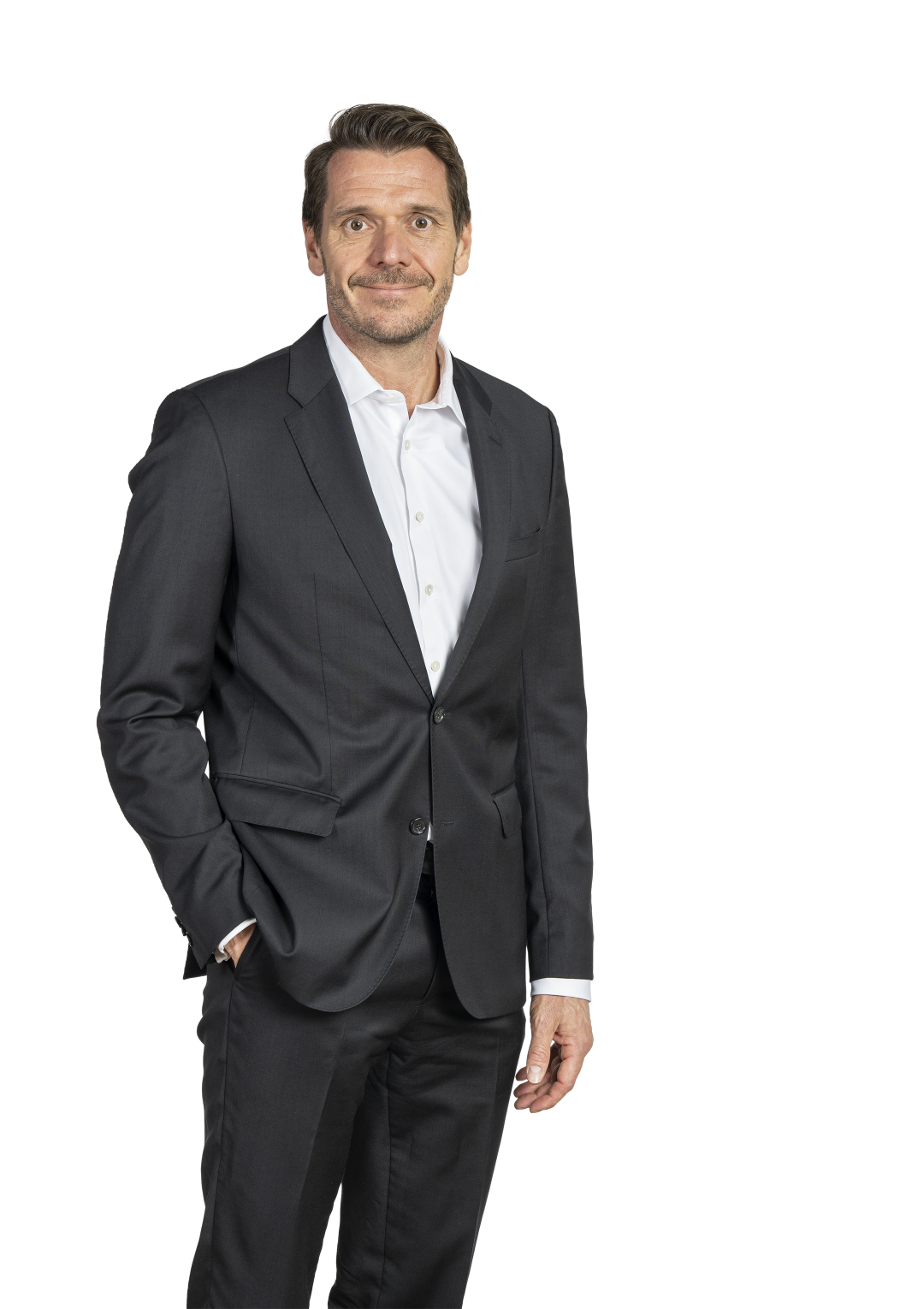 Marco Brand - Swiss Life Select