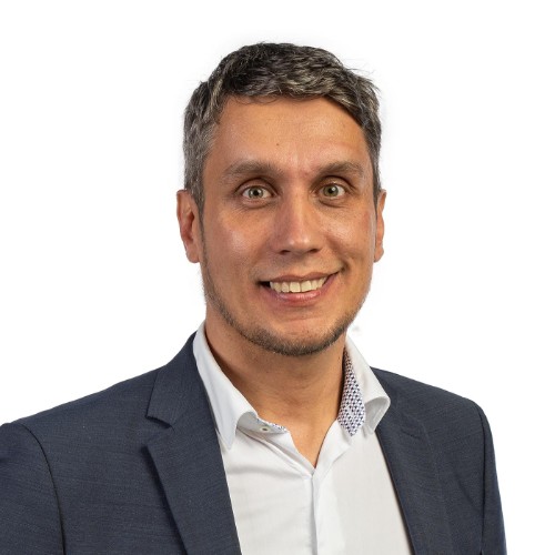 Dr. Marco Fleck - Swiss Life Select