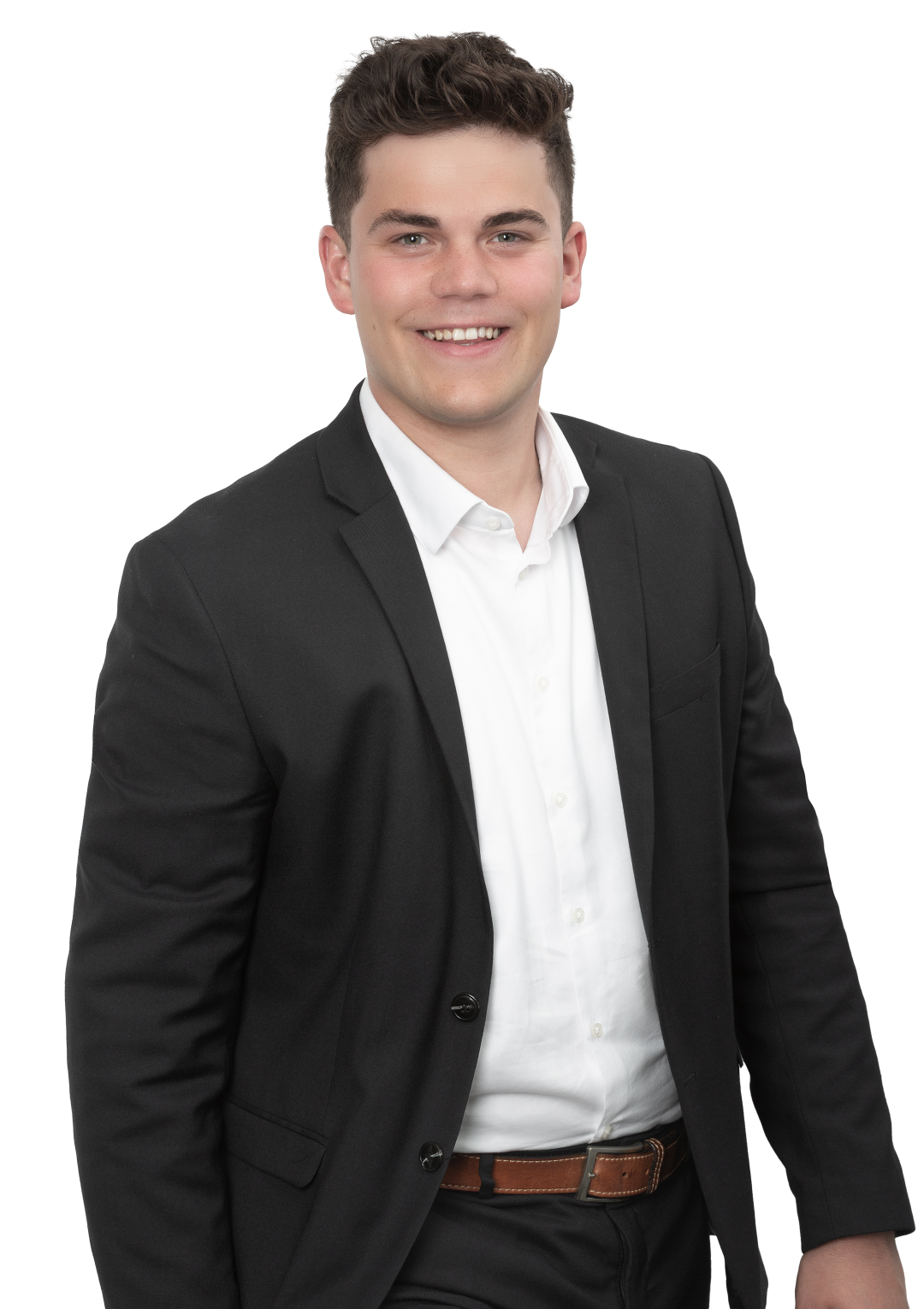 Marco Opdenfeld - Swiss Life Select