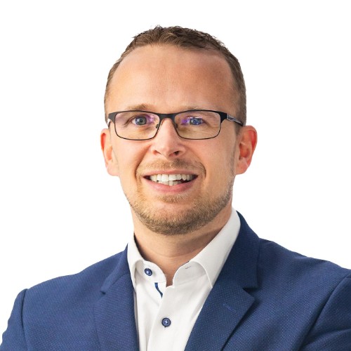 Marco Storr - Swiss Life Select