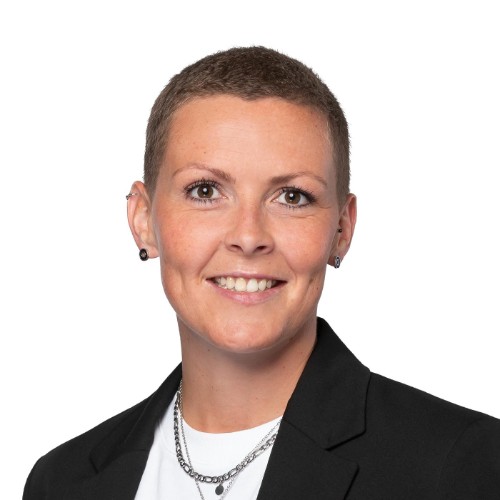 Maria Grimberg - Swiss Life Select