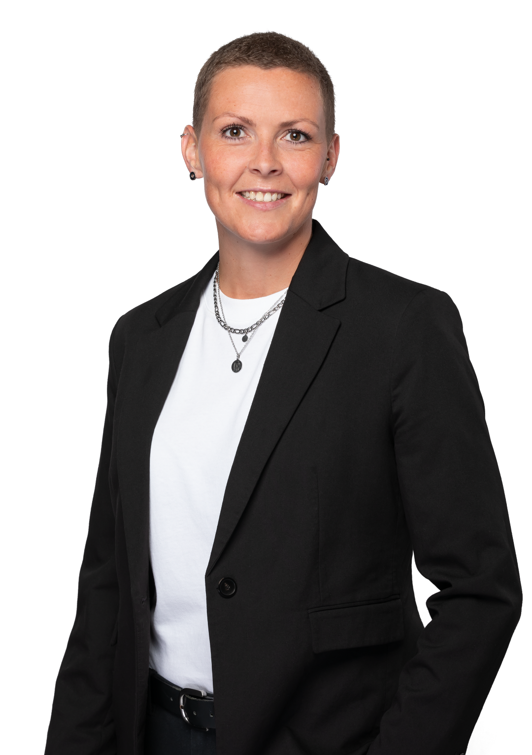 Maria Korosec - Swiss Life Select