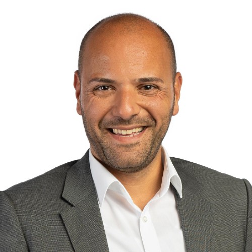 Mariano Placenti - Swiss Life Select