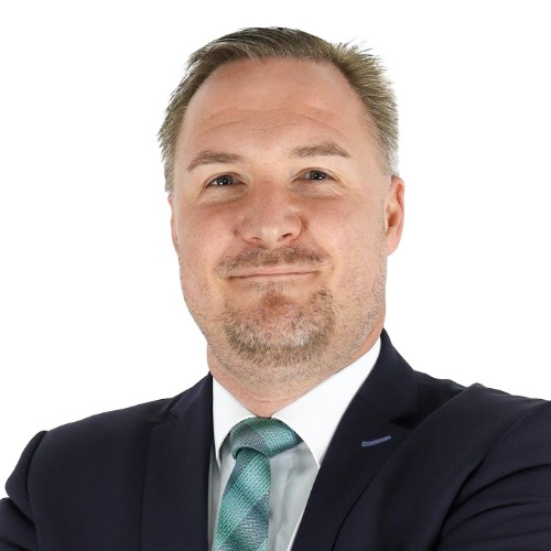 Mario Gottschalk - Swiss Life Select