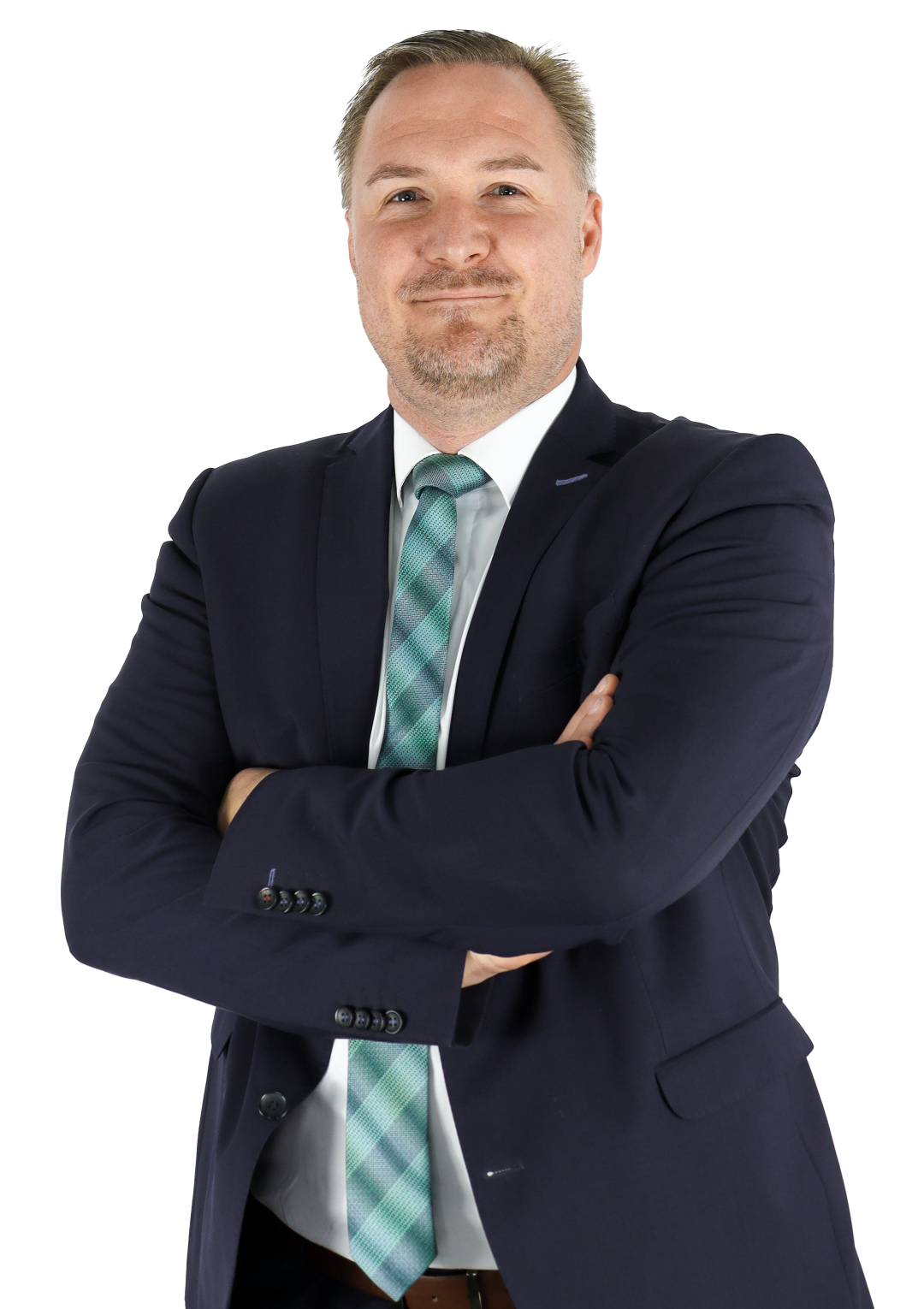 Mario Gottschalk - Swiss Life Select
