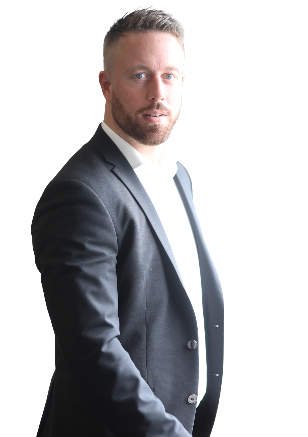 Mario Kleine-Herzbruch - Swiss Life Select