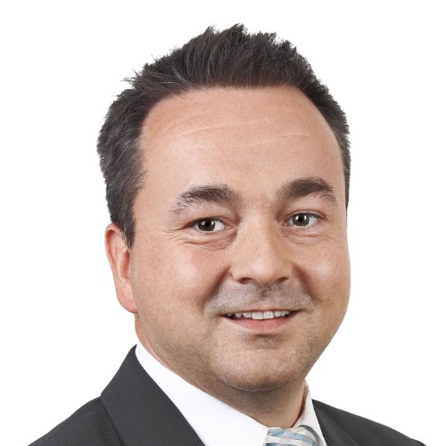 Mario Paul - Swiss Life Select