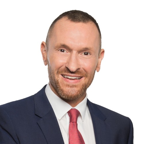 Mario Theune - Swiss Life Select