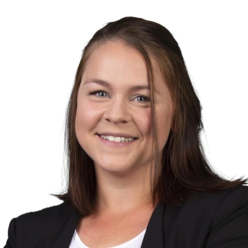 Marion Strobelt - Swiss Life Select