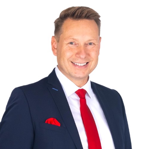 Mark Hussmann - Swiss Life Select