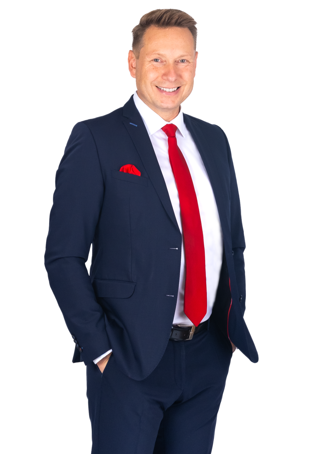 Mark Hussmann