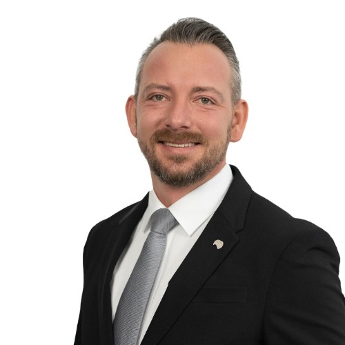 Mark Popa-Henning - Swiss Life Select