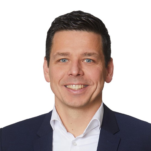 Markus Brümmer - Swiss Life Select