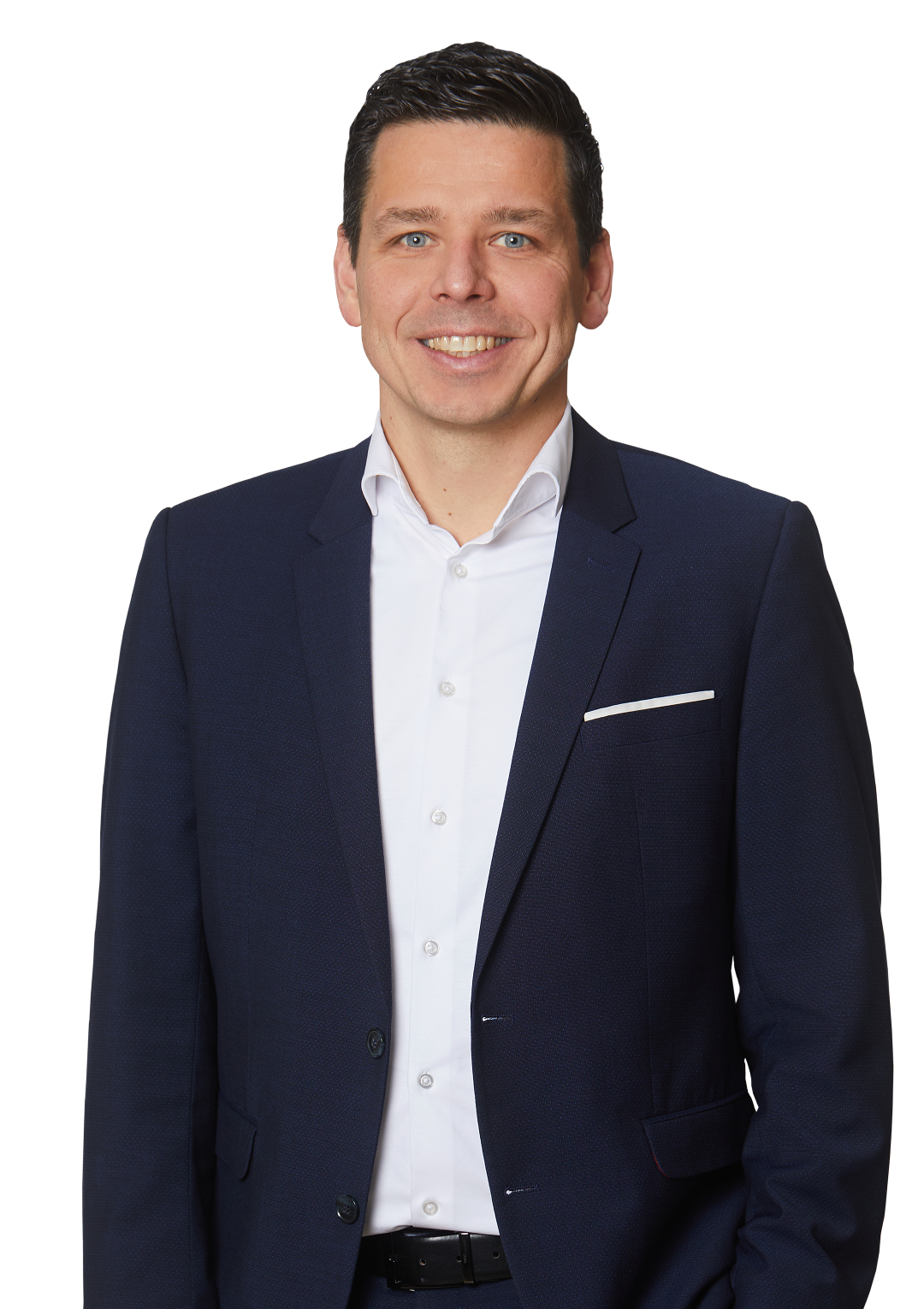 Markus Brümmer - Swiss Life Select