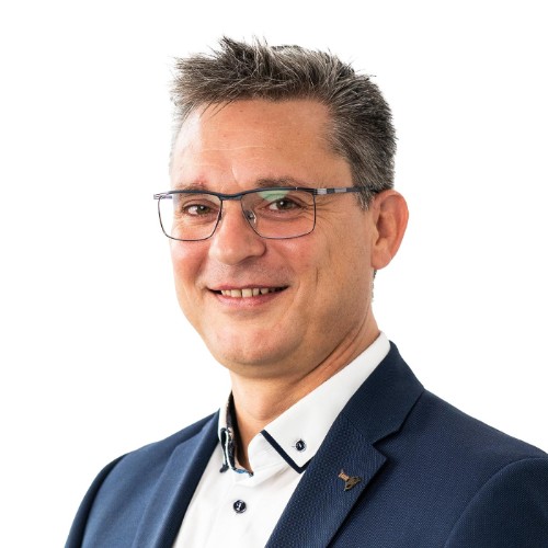 Markus Ehnes - Swiss Life Select